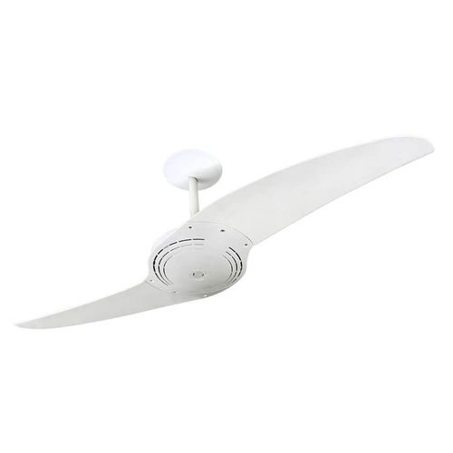 SPIRIT Neevo2 White 43 inches Ceiling Fan with Remote Control