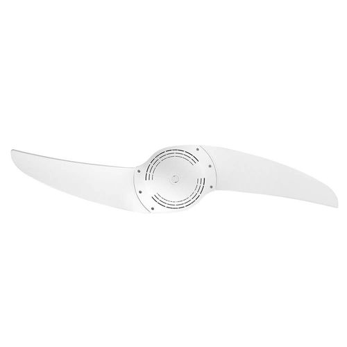 SPIRIT Neevo2 White 43 inches Ceiling Fan with Remote Control