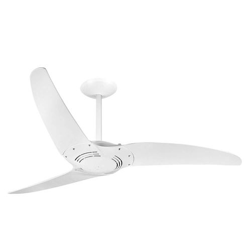 SPIRIT Neevo3 White 43 inches Ceiling Fan with Remote Control