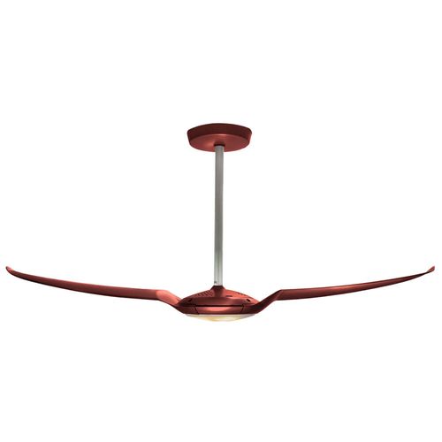 SPIRIT IC Air Bronze 47 inches Ceiling Fan with LED Kit and Remote Control