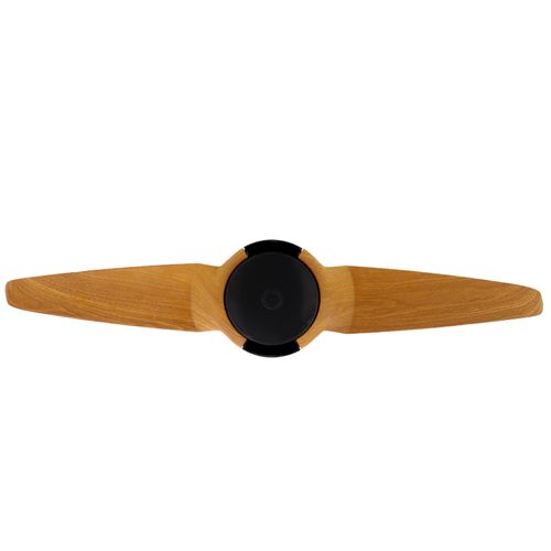 SPIRIT IC Air Black Mapple Solo 47 inches Ceiling Fan with Remote Control