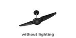 spirit-ic-air-black-solo-47-inches-ceiling-fan-with-remote-control