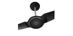 spirit-ic-air-black-solo-47-inches-ceiling-fan-with-remote-control