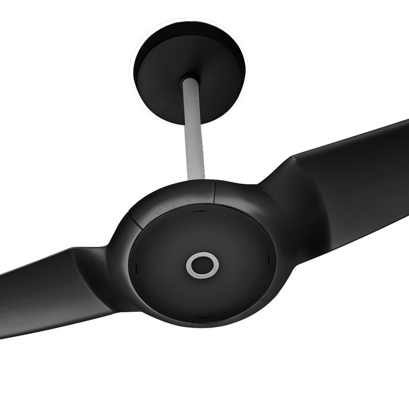 spirit-ic-air-black-solo-47-inches-ceiling-fan-with-remote-control