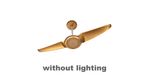 spirit-ic-air-gold-solo-47-inches-ceiling-fan-with-remote-control
