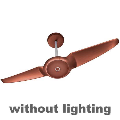 SPIRIT IC Air Bronze Solo 47 inches Ceiling Fan with Remote Control