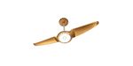 spirit-ic-air-gold-double-led-47-inches-ceiling-fan-with-remote-control