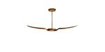 spirit-ic-air-gold-double-led-47-inches-ceiling-fan-with-remote-control