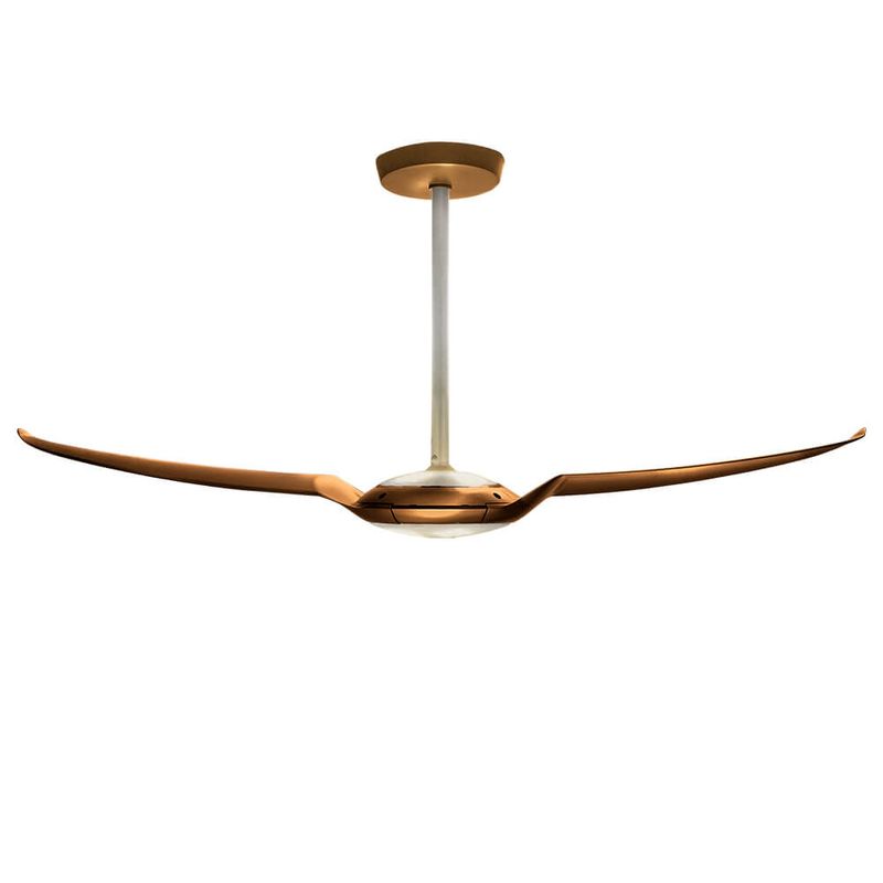 spirit-ic-air-gold-double-led-47-inches-ceiling-fan-with-remote-control