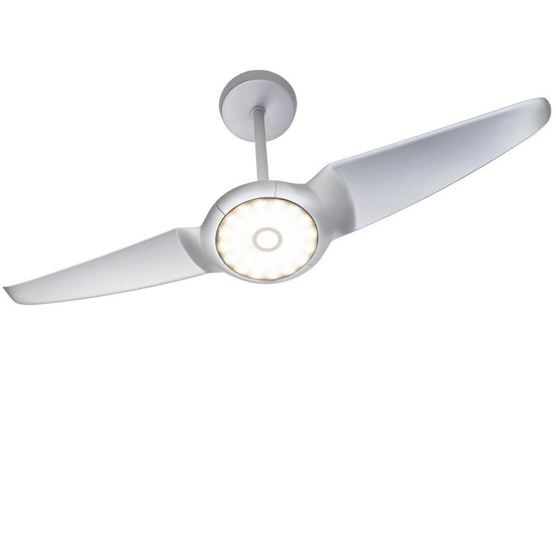 spirit-ic-air-silver-double-led-47-inches-ceiling-fan-with-remote-control