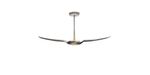 spirit-ic-air-silver-double-led-47-inches-ceiling-fan-with-remote-control