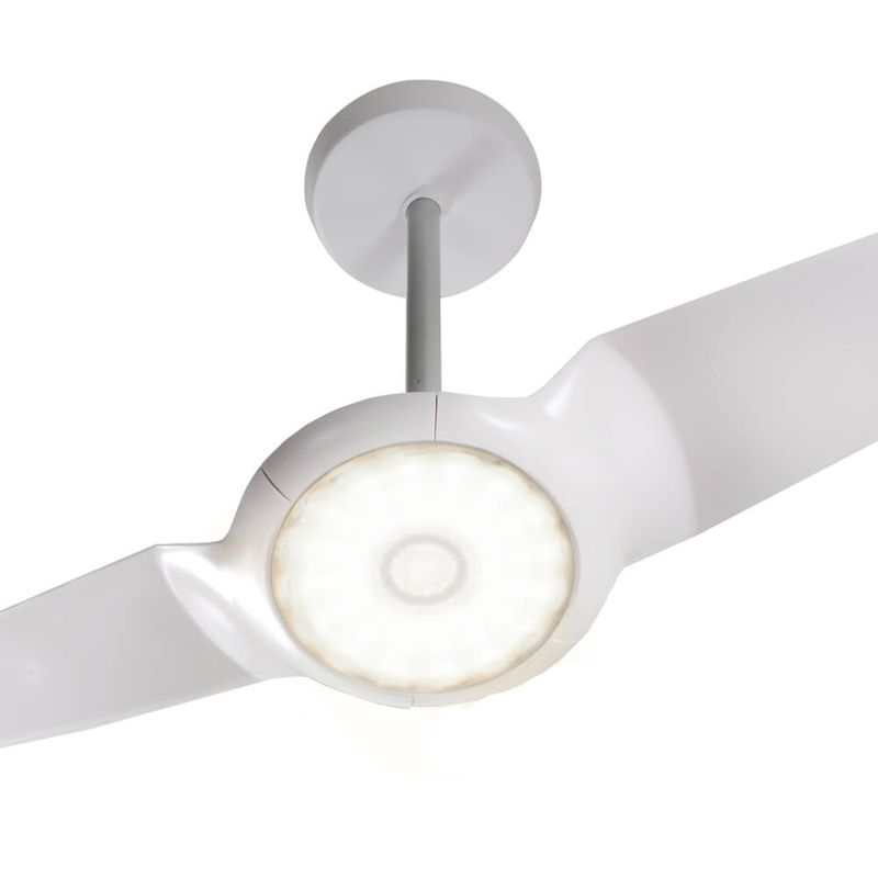 spirit-ic-air-white-double-led-47-inches-ceiling-fan-with-remote-control