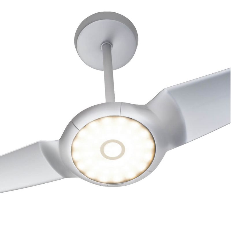 spirit-ic-air-silver-led-47-inches-ceiling-fan-with-remote-control