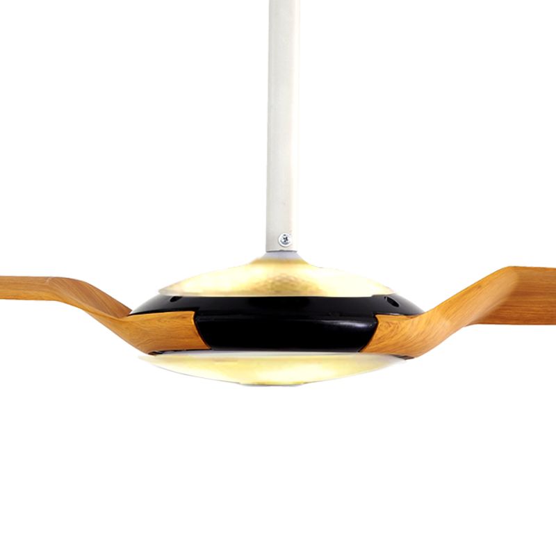 ic-air-black-mapple-47-inches-ceiling-fan-with-double-led-kit-and-remote-control