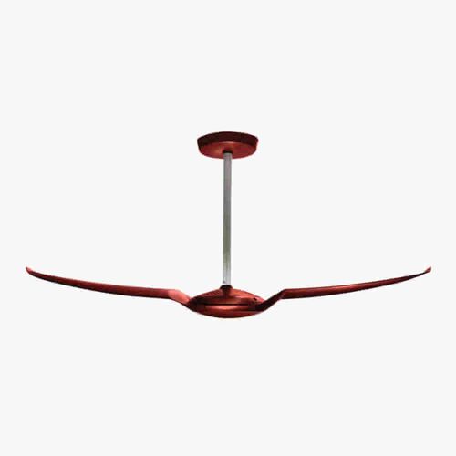 SPIRIT IC Air Bronze Solo 47 inches Ceiling Fan with Remote Control