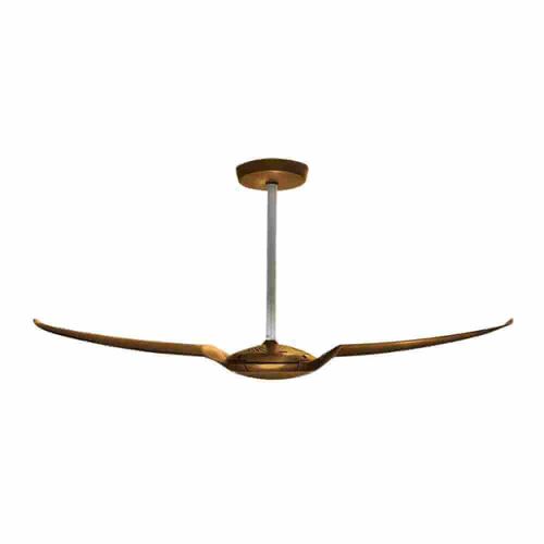 SPIRIT IC Air Gold Solo 47 inches Ceiling Fan with Remote Control