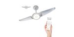 ic-air-silver-47-inches-ceiling-fan-with-double-led-kit-and-remote-control