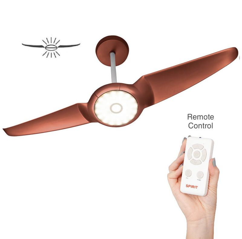 ic-air-bronze-47-inches-ceiling-fan-with-double-led-kit-and-remote-control