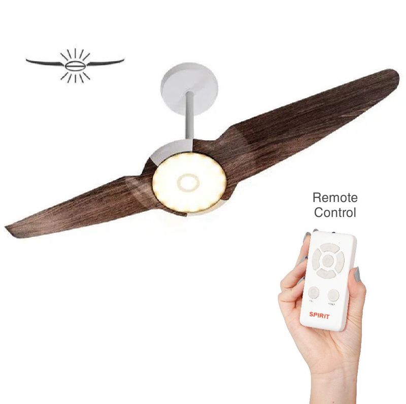 ic-air-white-tobacco-47-inches-ceiling-fan-with-double-led-kit-and-remote-control