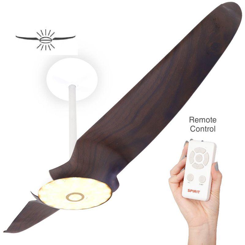 ic-air-white-tobacco-47-inches-ceiling-fan-with-double-led-kit-and-remote-control
