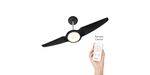 ic-air-black-47-inches-ceiling-fan-with-led-kit-and-remote-control