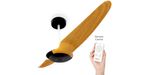 IC_AIR_Black_Maple_SOLO_2_Remote_Control