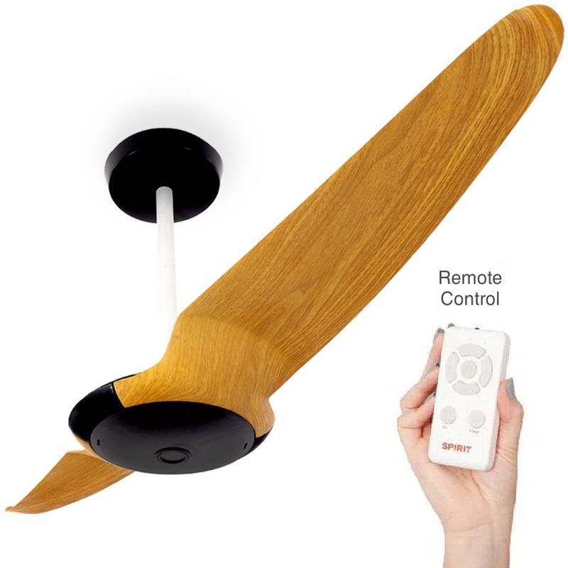 IC_AIR_Black_Maple_SOLO_2_Remote_Control
