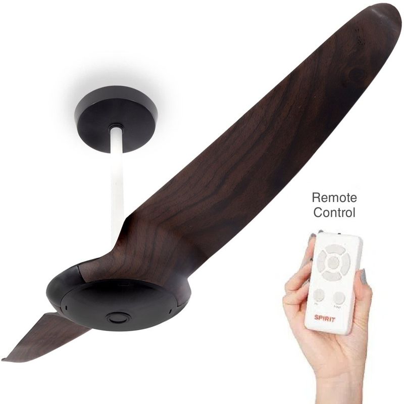 IC_AIR_Black_Tobacco_SOLO_2_Remote_Control