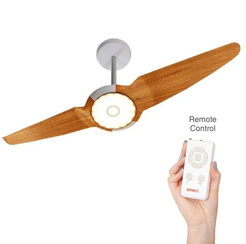 ic-air-white-mapple-47-inches-ceiling-fan-with-led-kit-and-remote-control