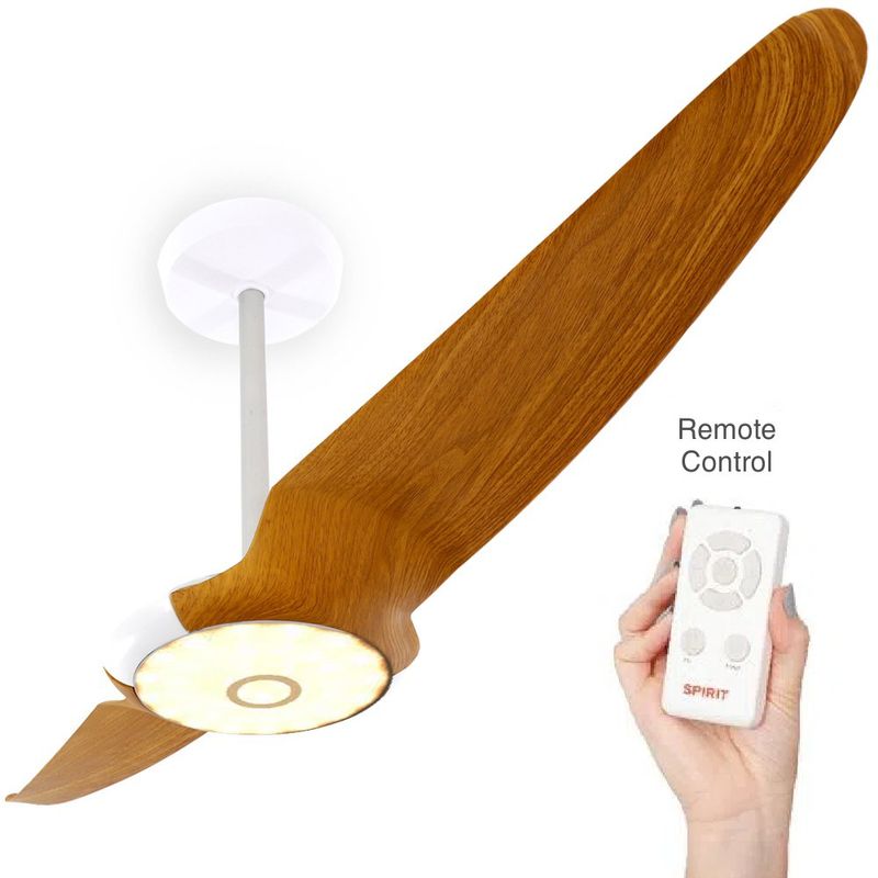 ic-air-white-mapple-47-inches-ceiling-fan-with-led-kit-and-remote-control