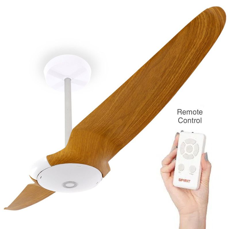 IC_AIR_White_Mapple_SOLO_2_Remote_Control