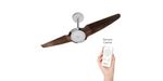 ic-air-white-tobacco-solo-47-inches-ceiling-fan-with-remote-control