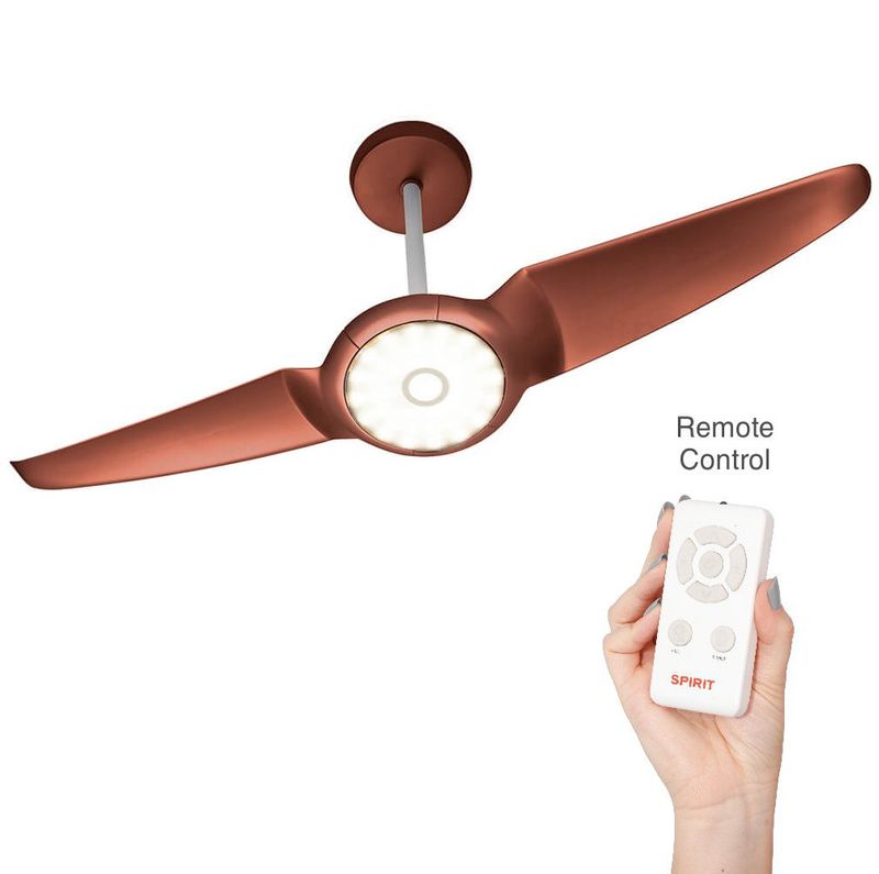 ic-air-bronze-47-inches-ceiling-fan-with-led-kit-and-remote-control