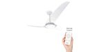 SPIRIT-Neevo3-Clear-43-inches-Ceiling-Fan-with-LED-Kit