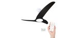spirit-neevo3-black-43-inches-ceiling-fan-with-led-kit