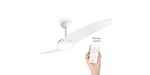 Neevo_2_white_remote_control