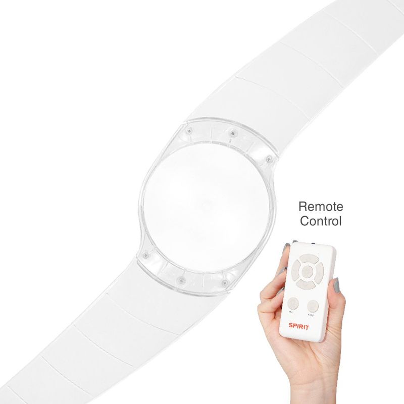 Neevo_2_transparent_remote_control_2