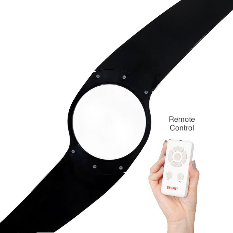 Neevo_2_black_remote_control_2