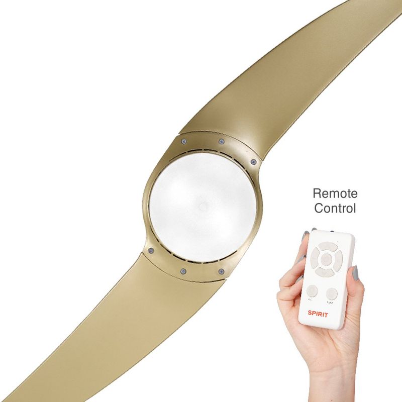 Neevo_2_gold_remote_control_2