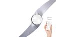 Neevo_2_silver_remote_control_2