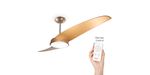 SPIRIT-Neevo2-Titanium-Bronze-43-inches-Ceiling-Fan-with-LED-Kit