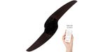 Neevo_200_No_Light_black_wood_tobacco_remote_control_2