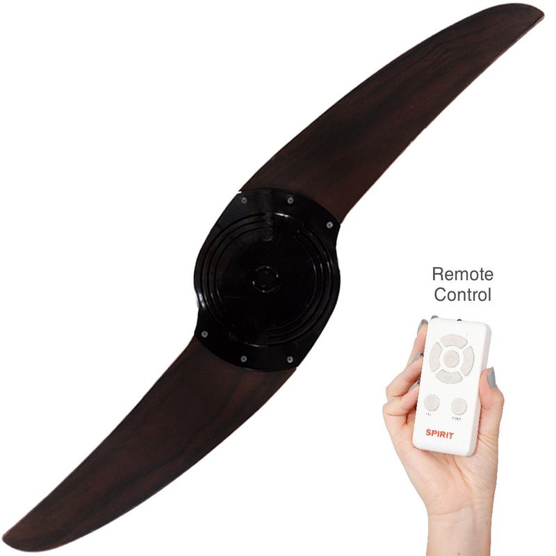 Neevo_200_No_Light_black_wood_tobacco_remote_control_2
