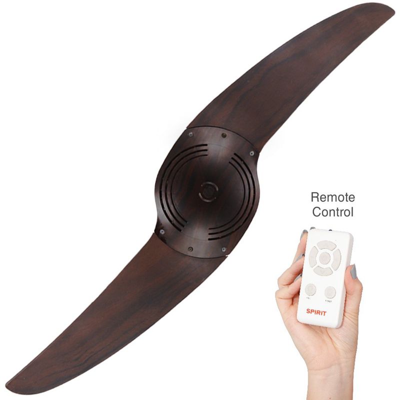 Neevo_200_No_Light_full_wood_tobacco_remote_control_2